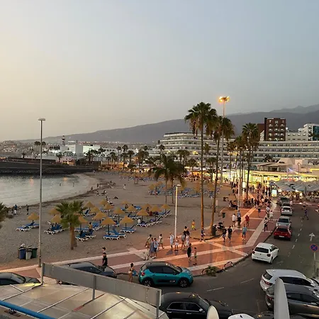 Hidden Treasure * Playa de las Americas (Tenerife)