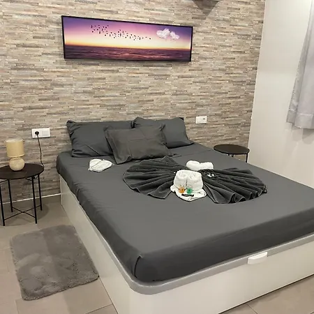 Appartamento Hidden Treasure *