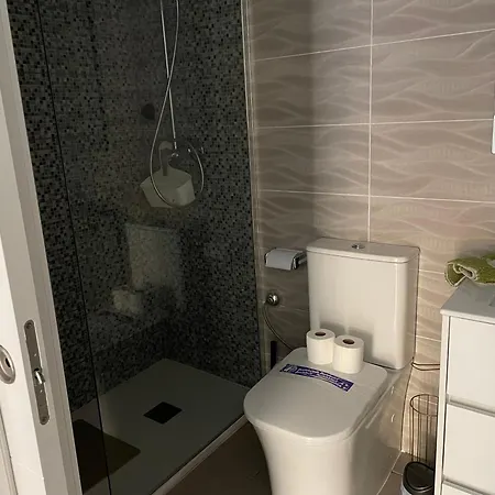 Hidden Treasure * Playa de las Americas (Tenerife)