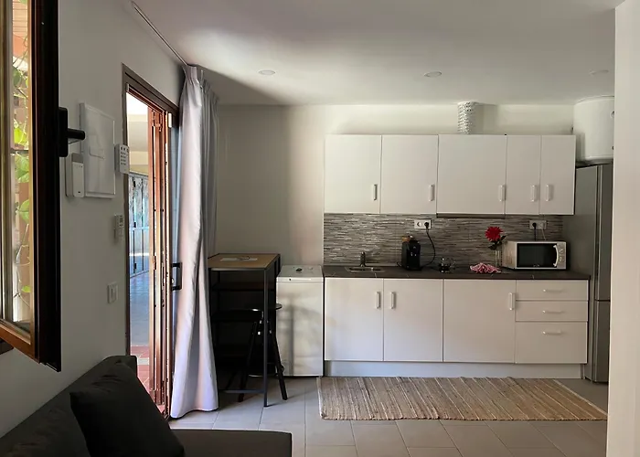 Apartman Hidden Treasure *