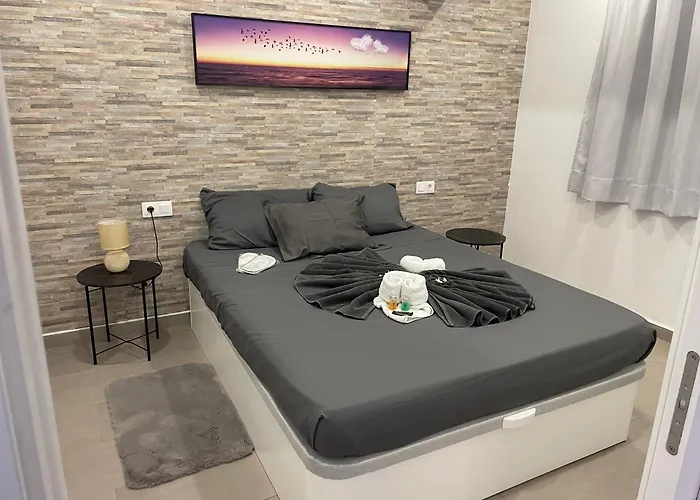 Apartman Hidden Treasure *