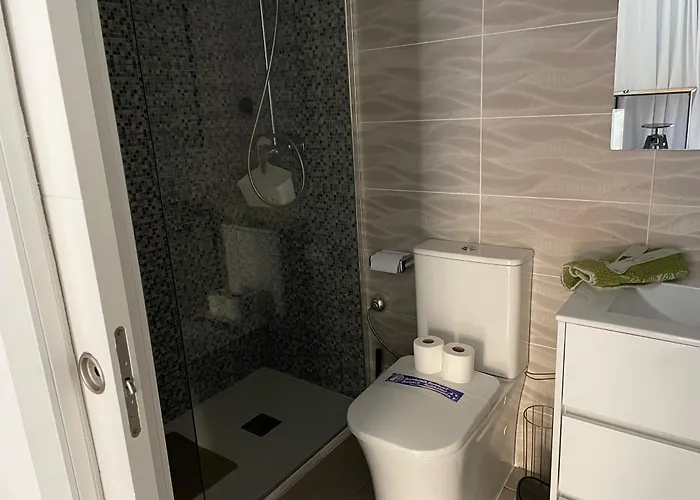 Hidden Treasure * Playa de las Américas